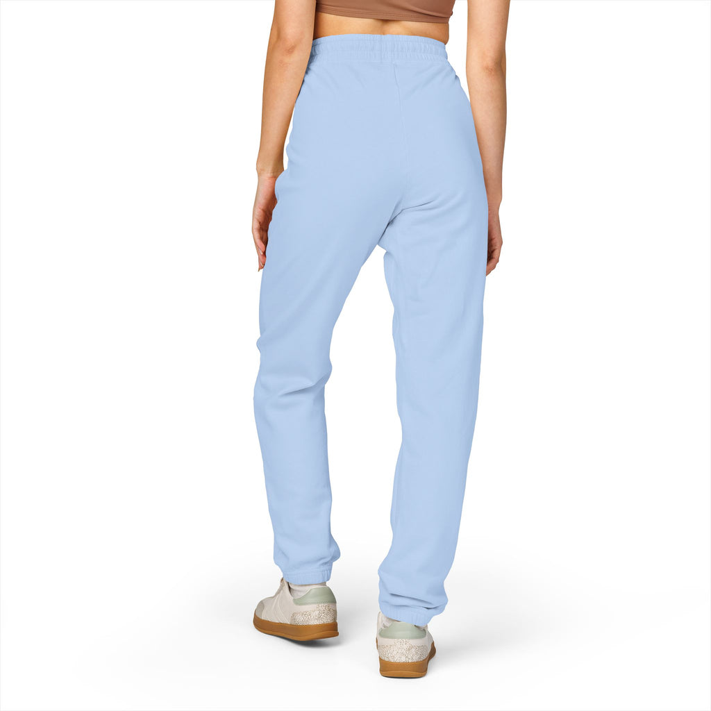Cozy Sunset Surf Joggers