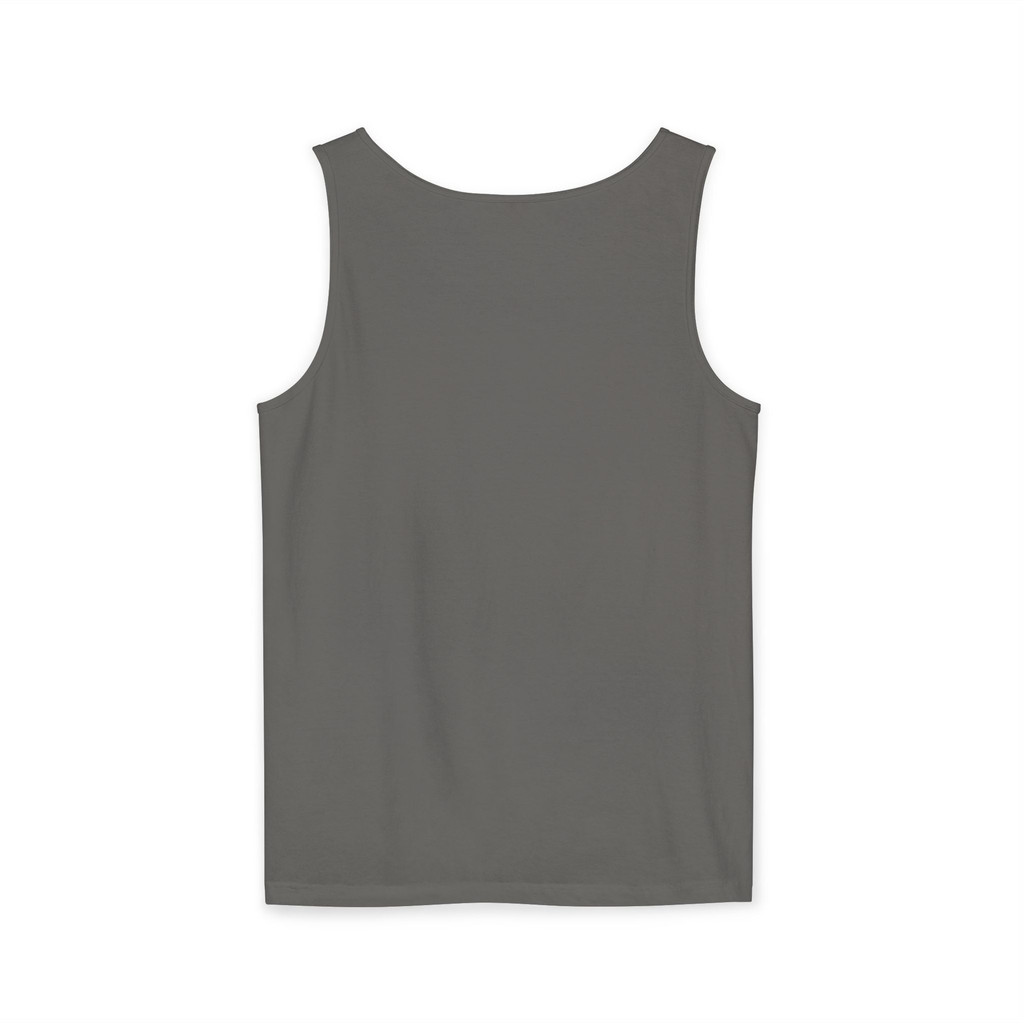 SeaBritey Logo Tank Top — Eco Surf Vibes Graphic Tank