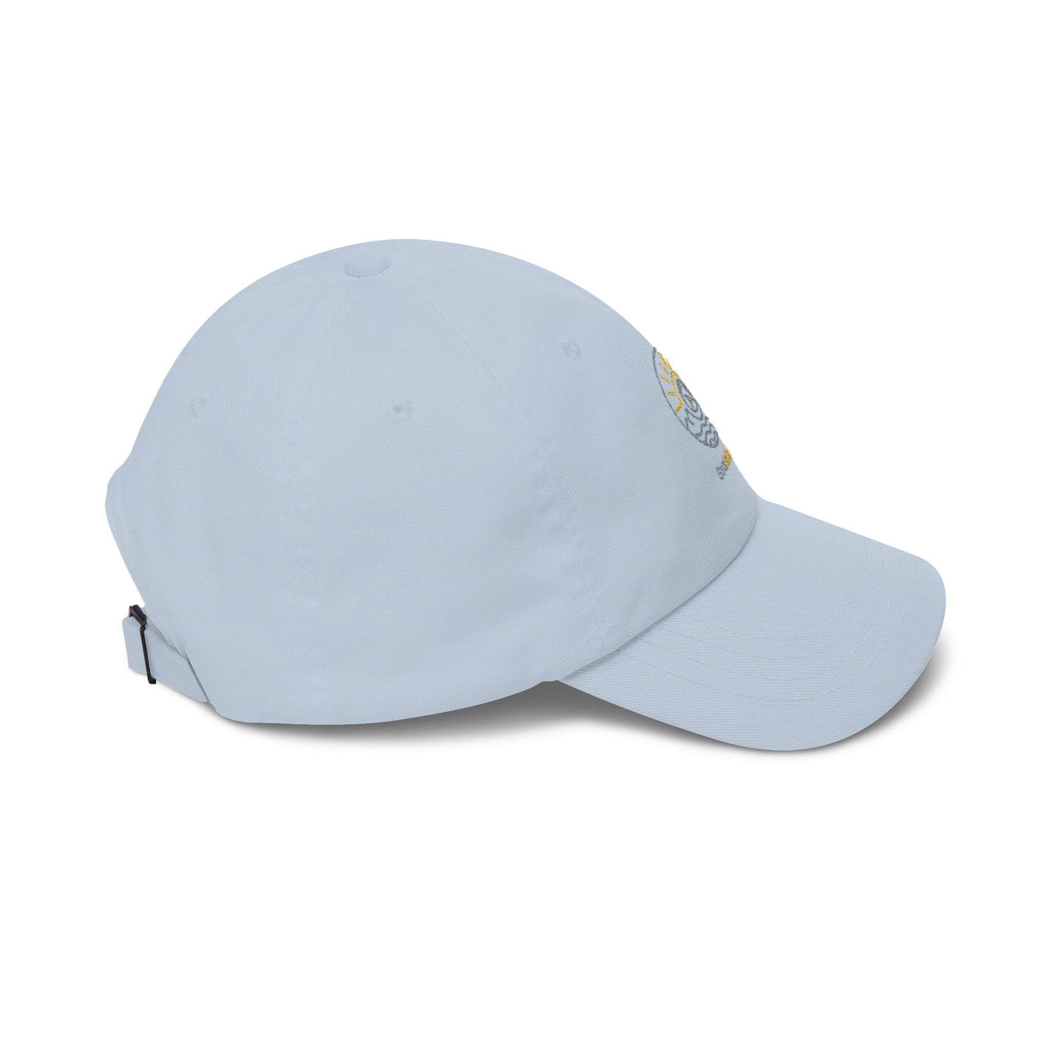 Sea Britely Classic Dad Cap