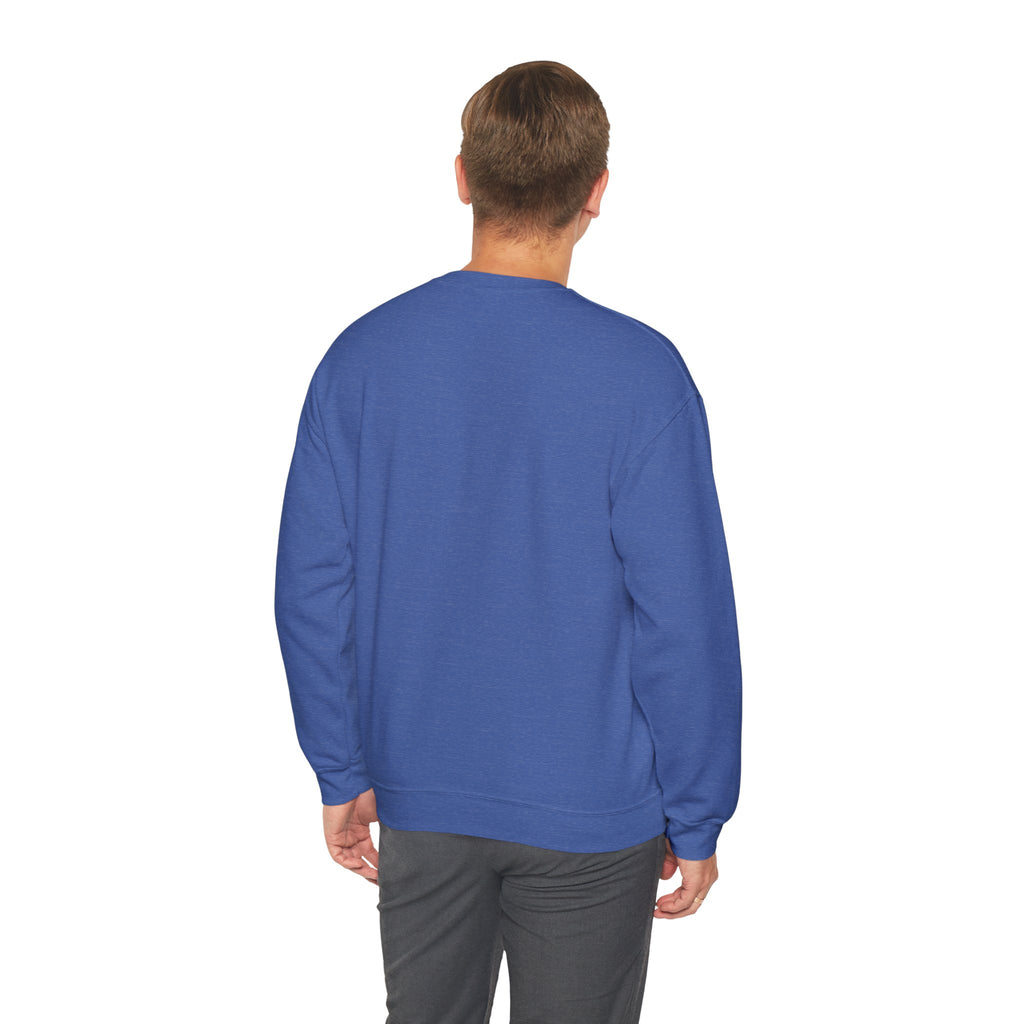 Sea Britely Adventure Club Crewneck Sweatshirt