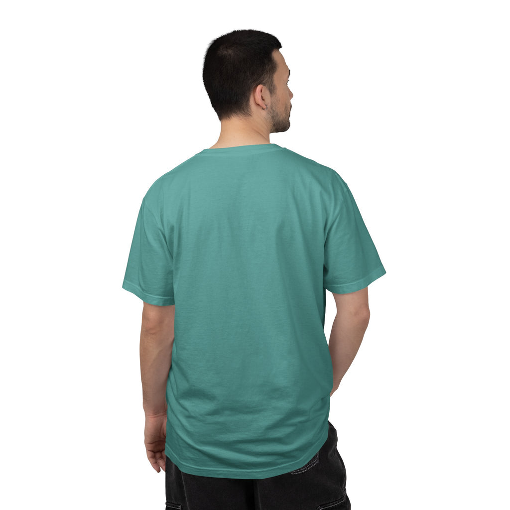 Sea Therapy Graphic Tee