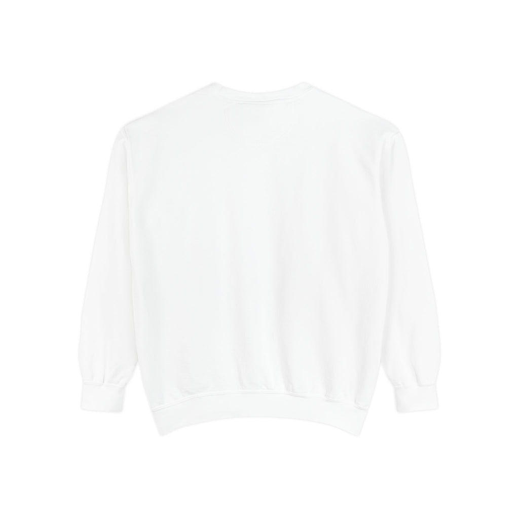 Sea Britely Adventure Club Crewneck Sweatshirt