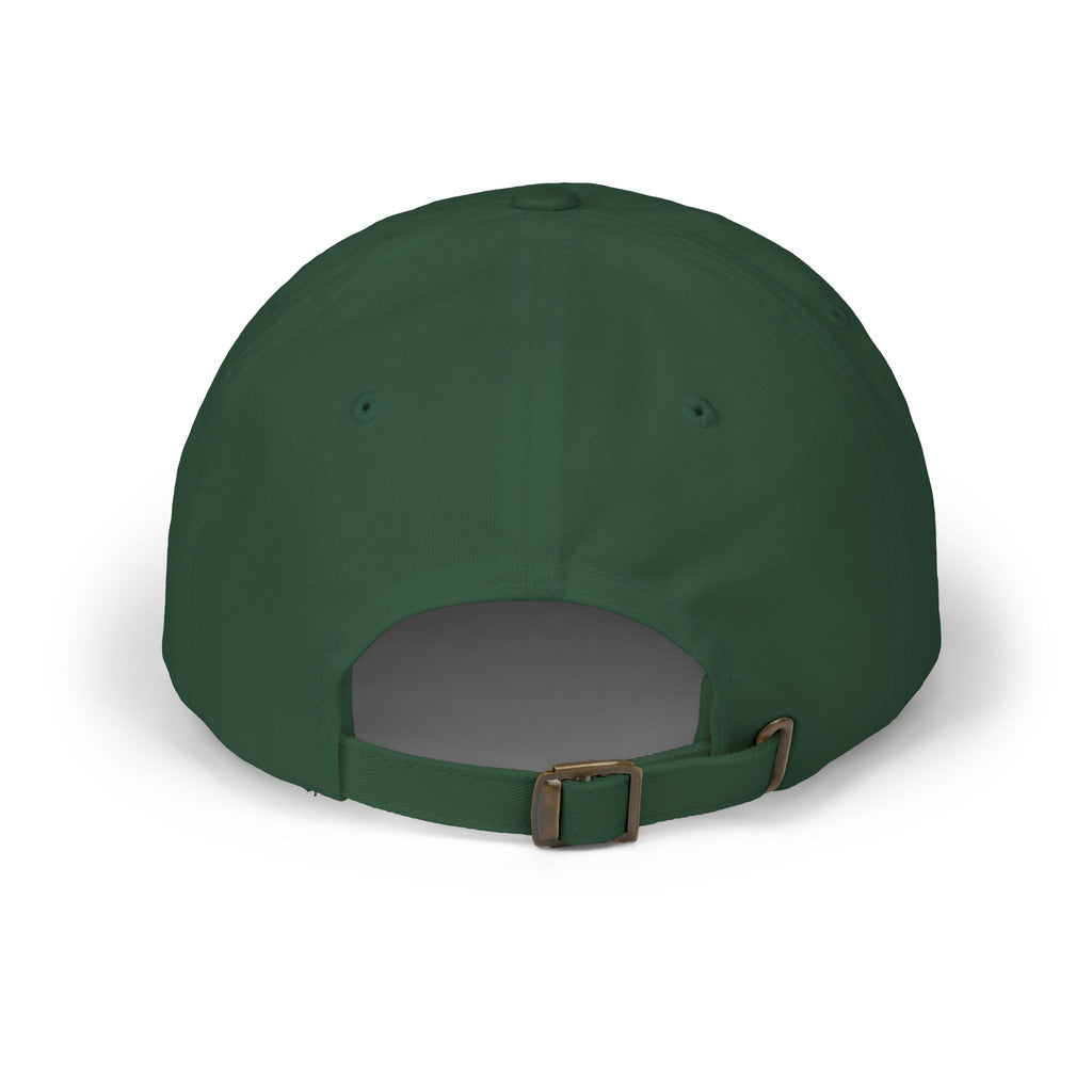 Sea Britely Classic Dad Cap