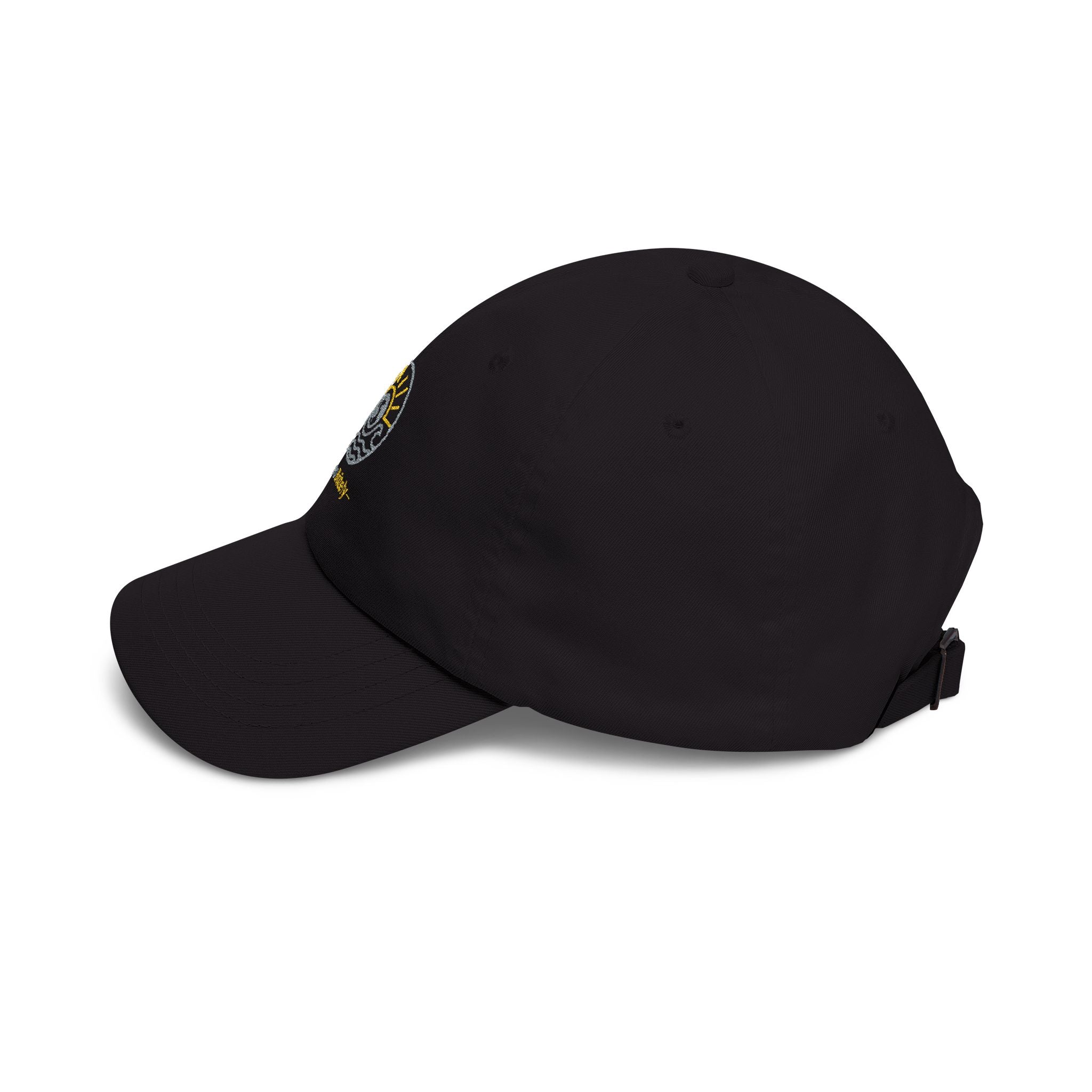 Sea Britely Classic Dad Cap