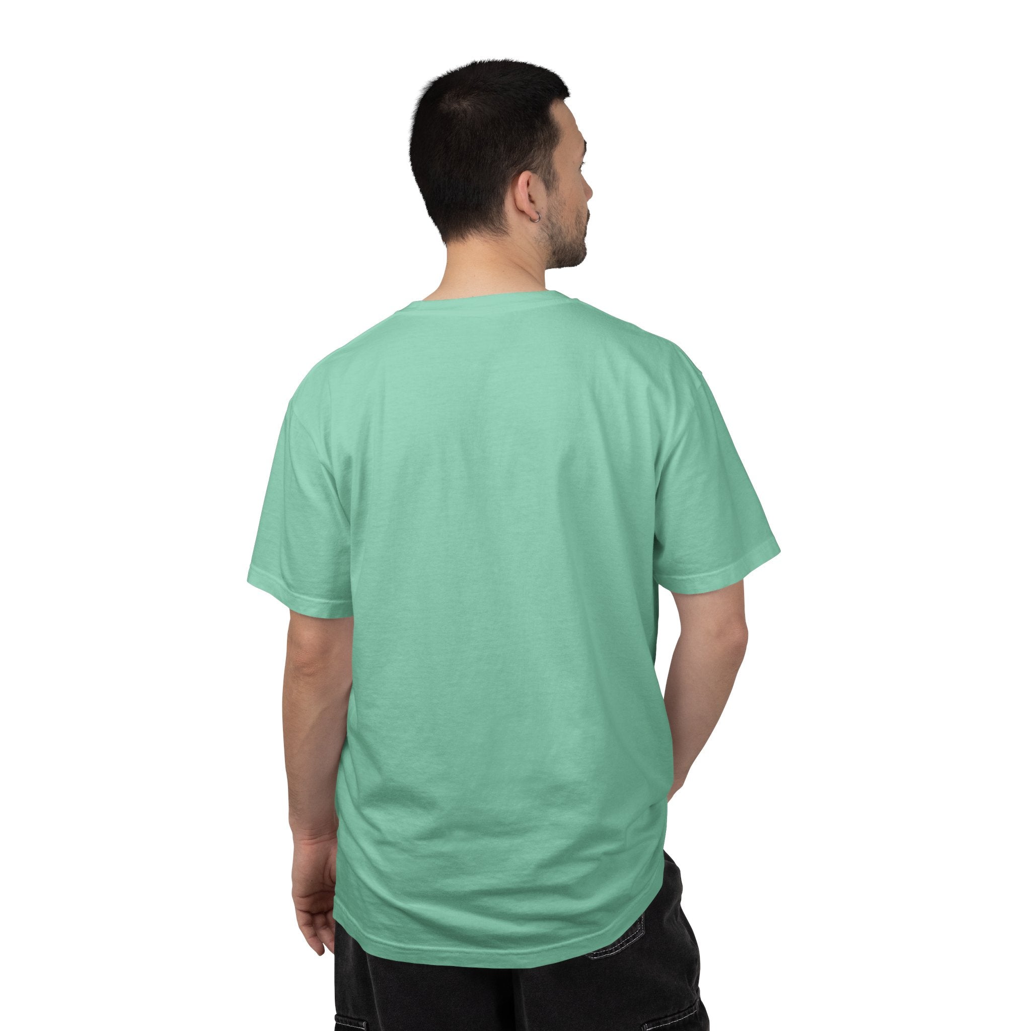Sea Therapy Graphic Tee