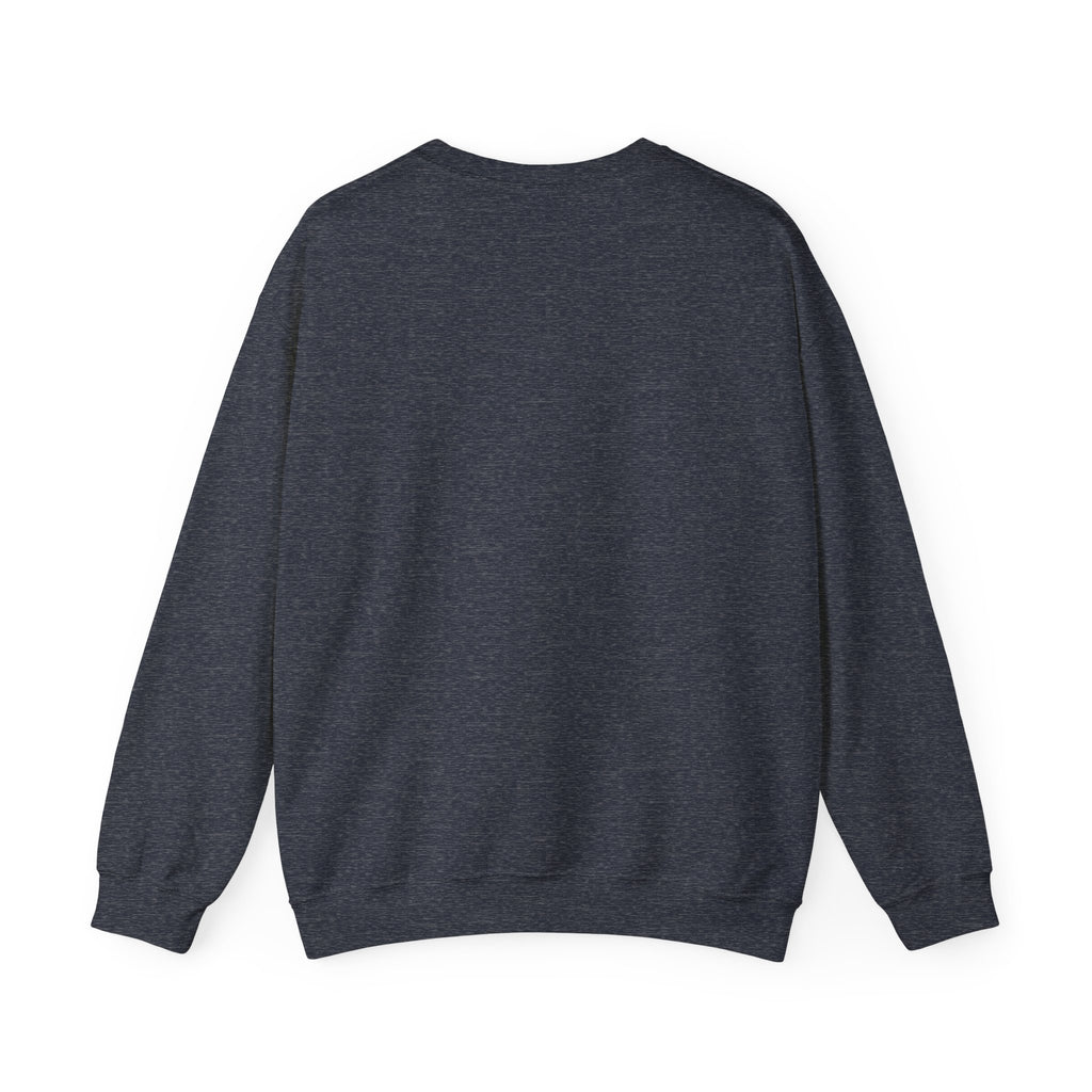 Sea Britely Adventure Club Crewneck Sweatshirt