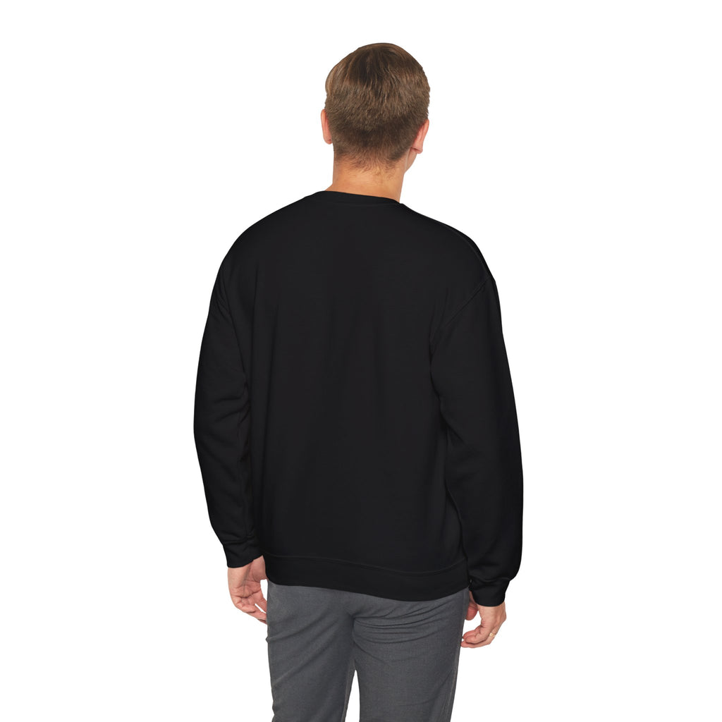 Sea Britely Adventure Club Crewneck Sweatshirt