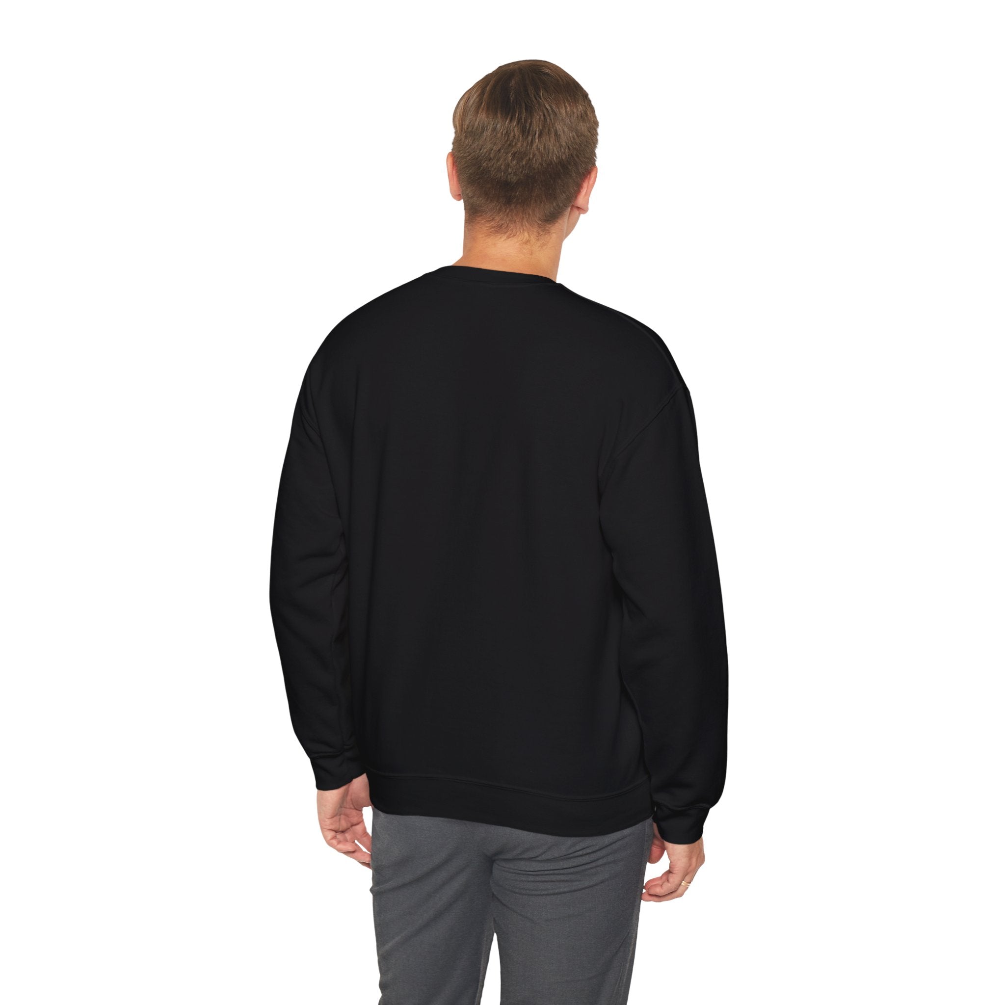 Sea Britely Adventure Club Crewneck Sweatshirt