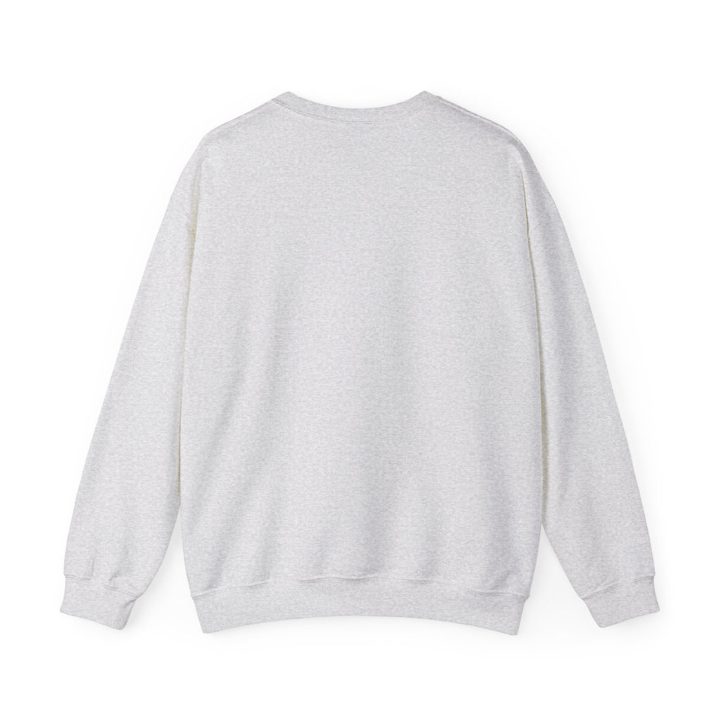Sea Britely Adventure Club Crewneck Sweatshirt