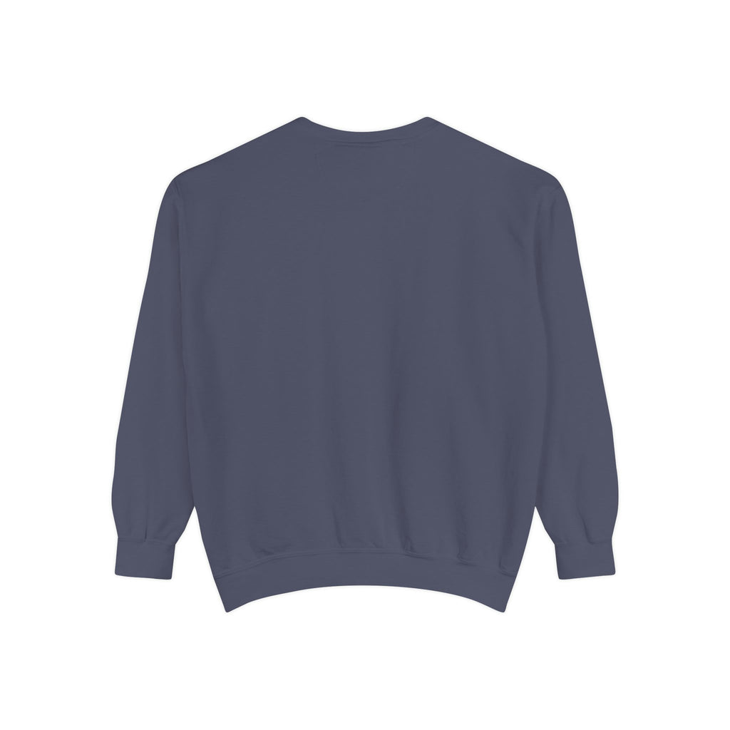 Sea Britely Adventure Club Crewneck Sweatshirt
