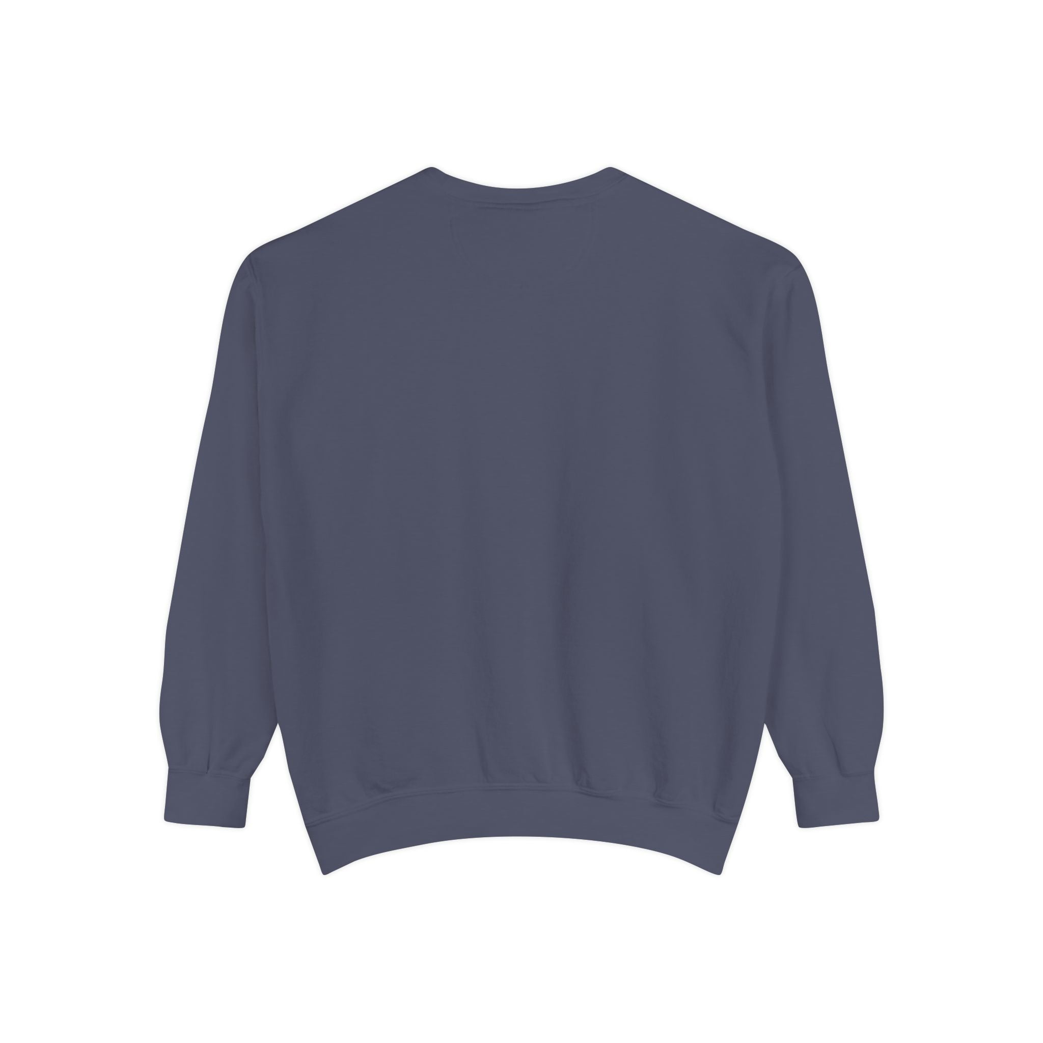 Sea Britely Adventure Club Crewneck Sweatshirt
