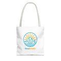 Sea Britely Eco Tote Bag