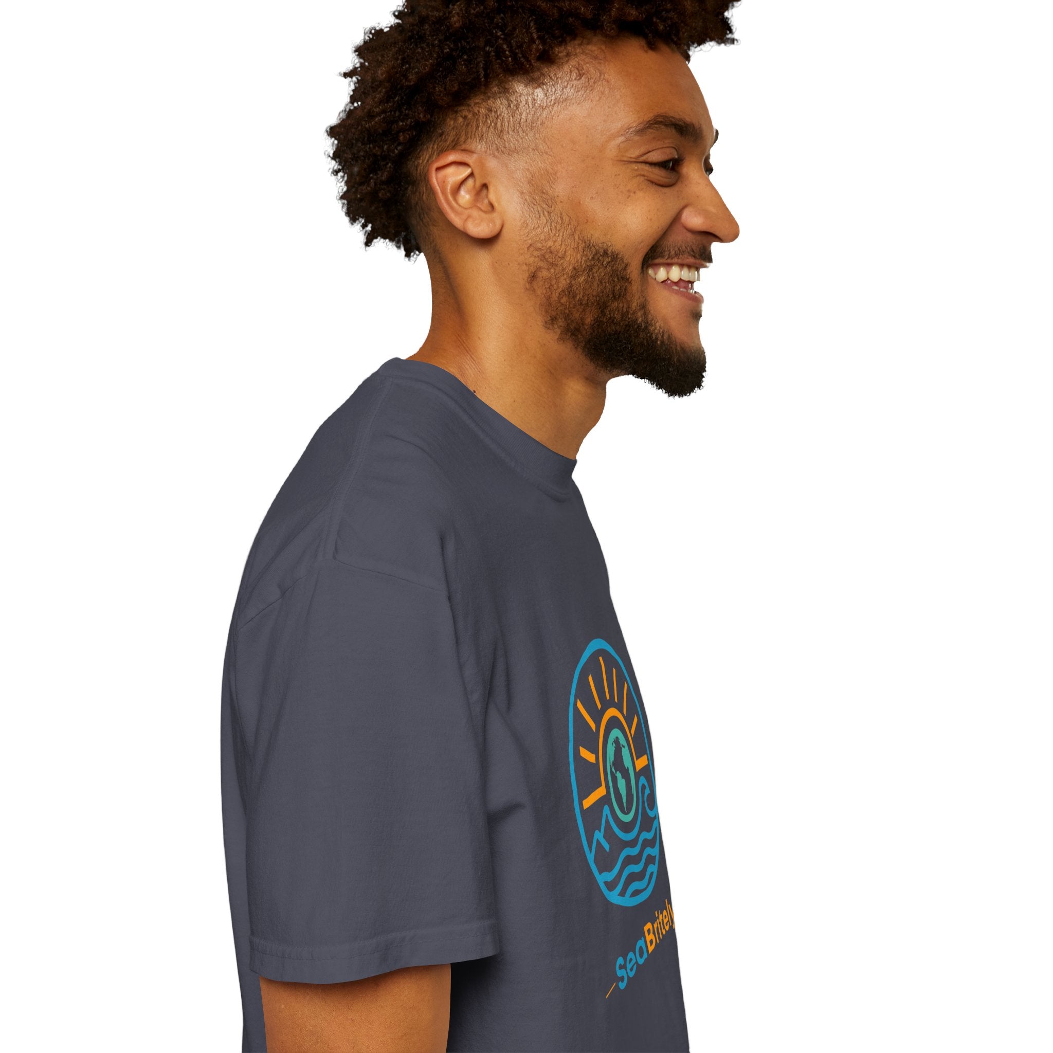 Sea Therapy Graphic Tee