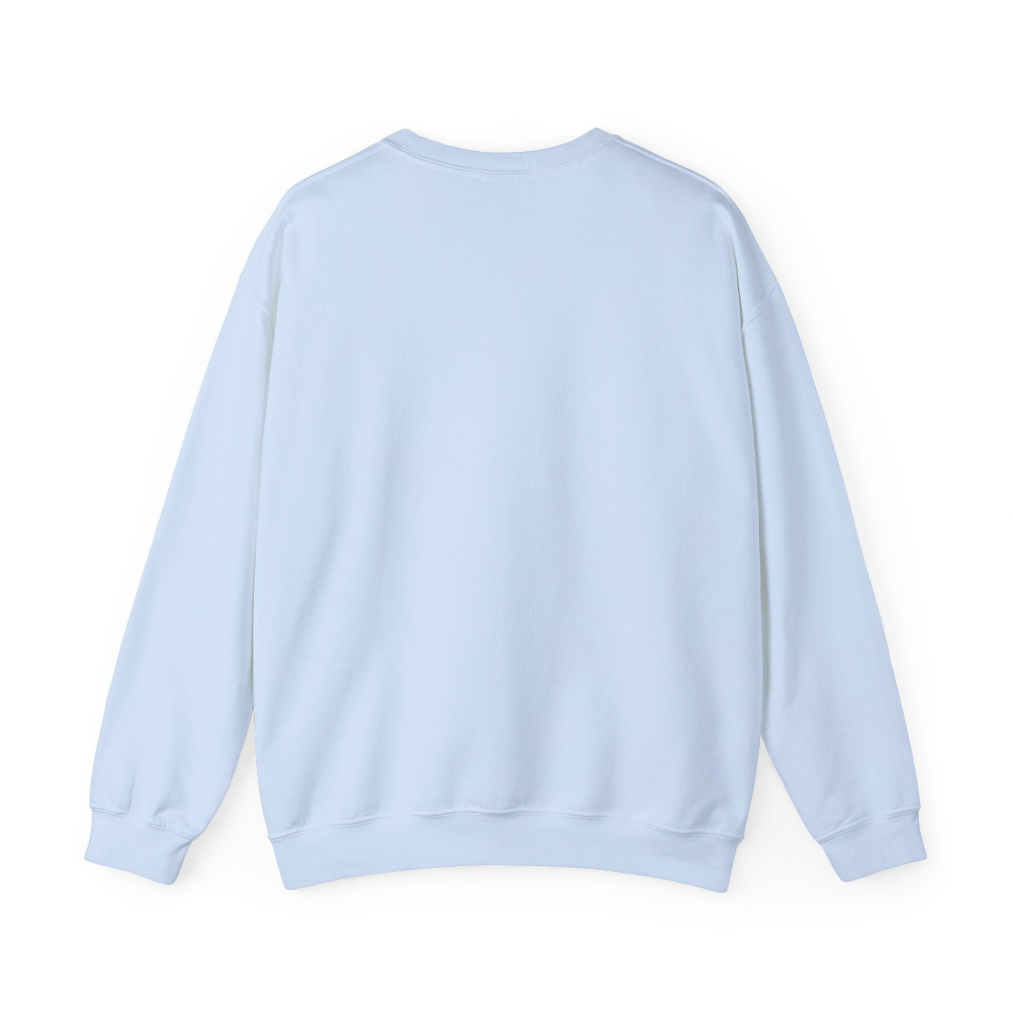 Sea Britely Adventure Club Crewneck Sweatshirt