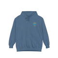 Sea Britely Campfire Hoodie — Cozy Casual Sweatshirt