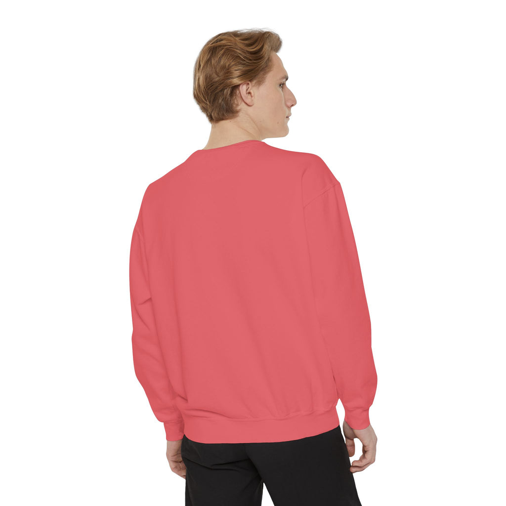 Sea Britely Adventure Club Crewneck Sweatshirt