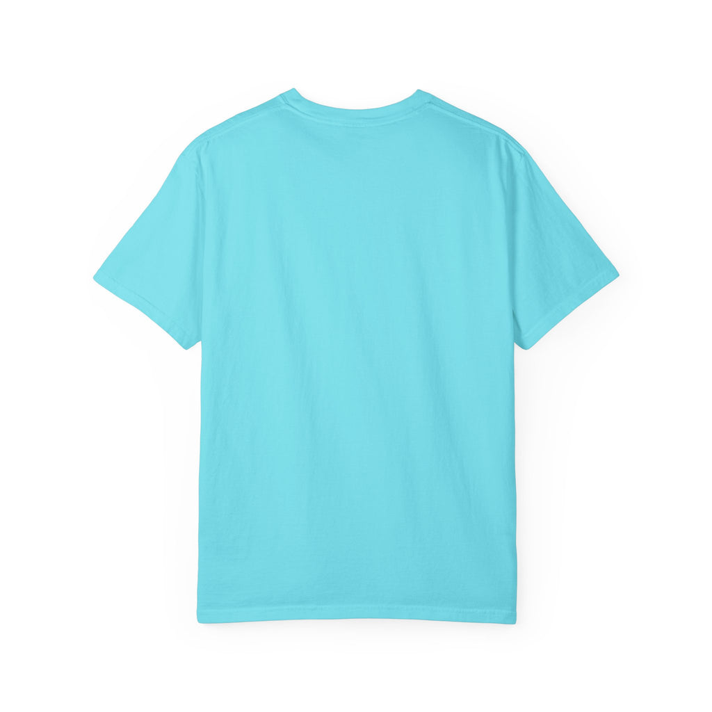 Sea Therapy Graphic Tee