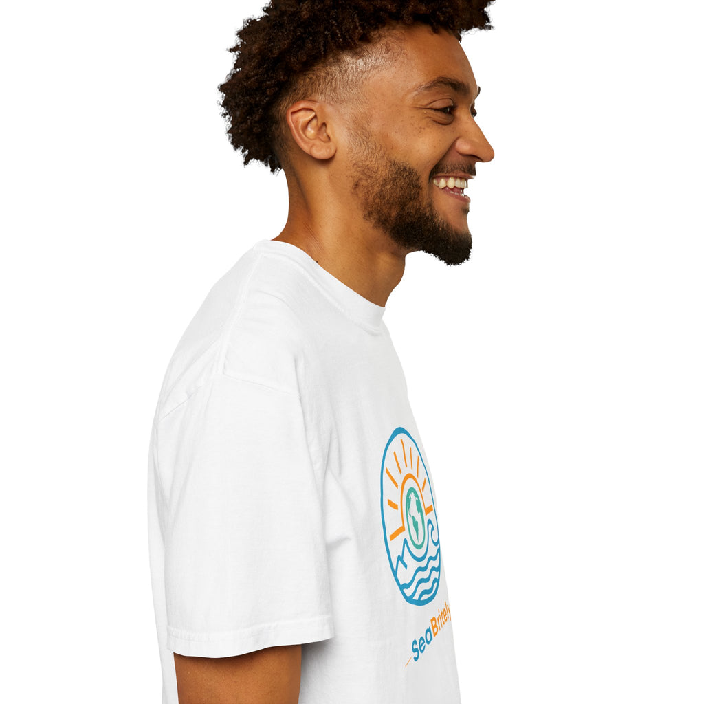 Sea Therapy Graphic Tee
