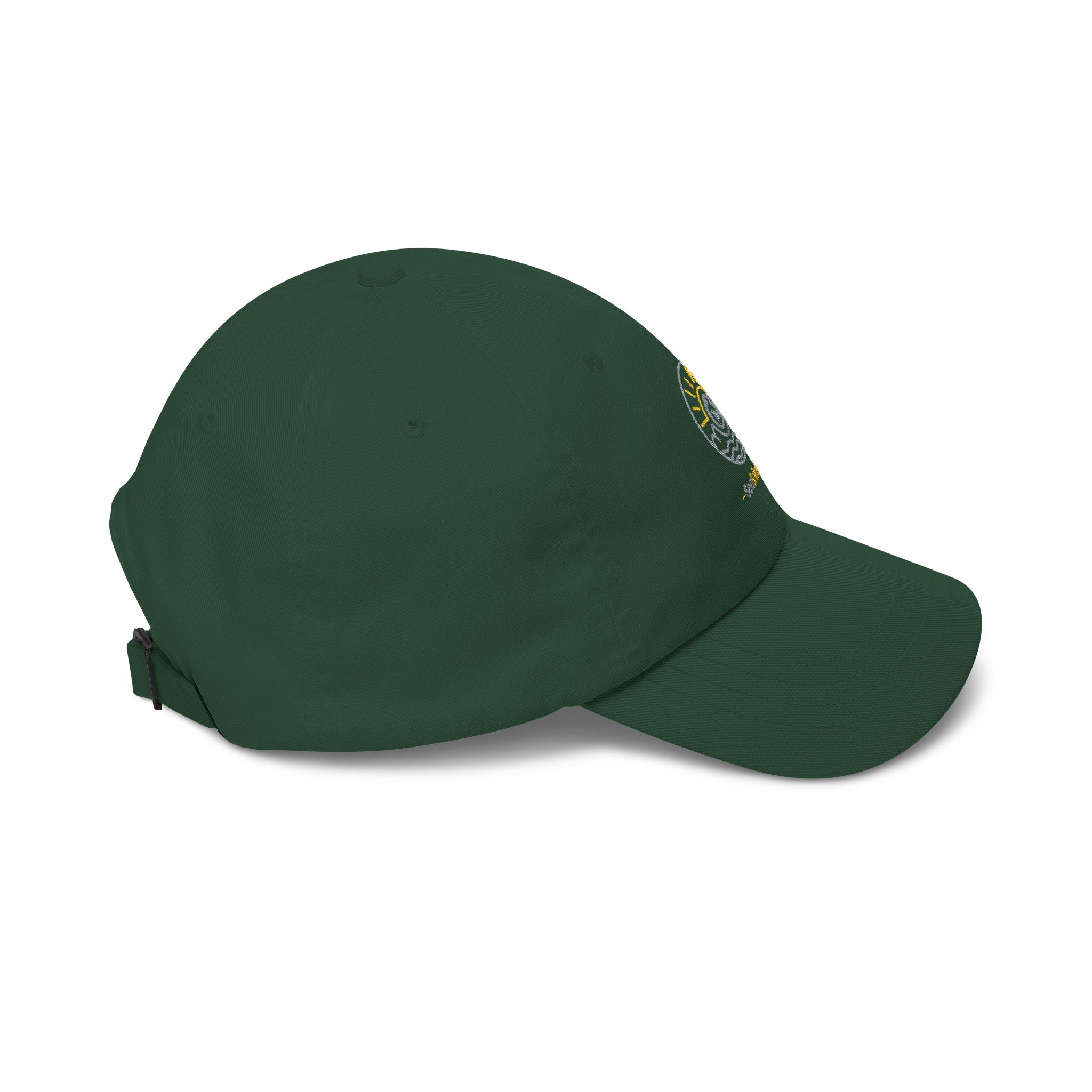 Sea Britely Classic Dad Cap