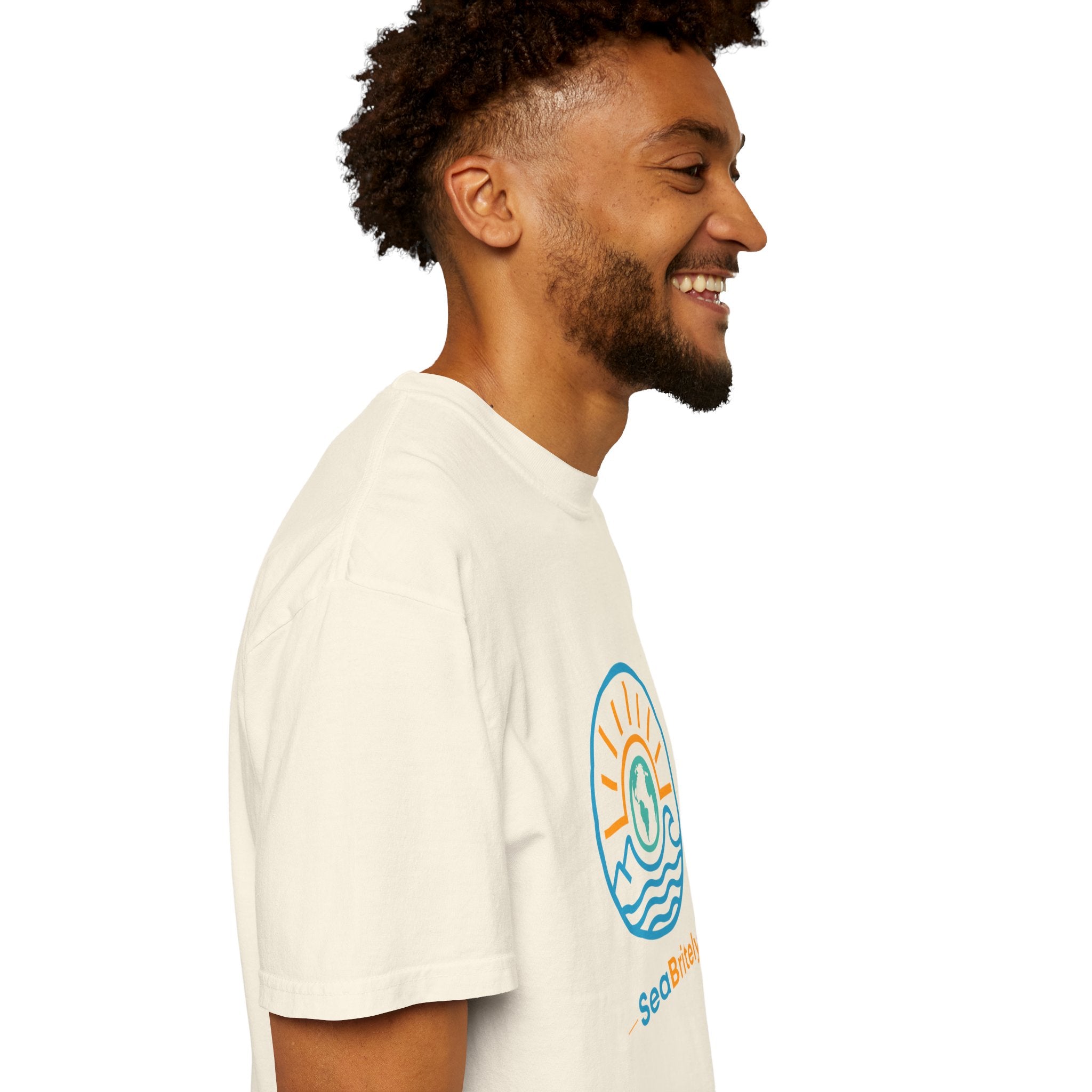 Sea Therapy Graphic Tee