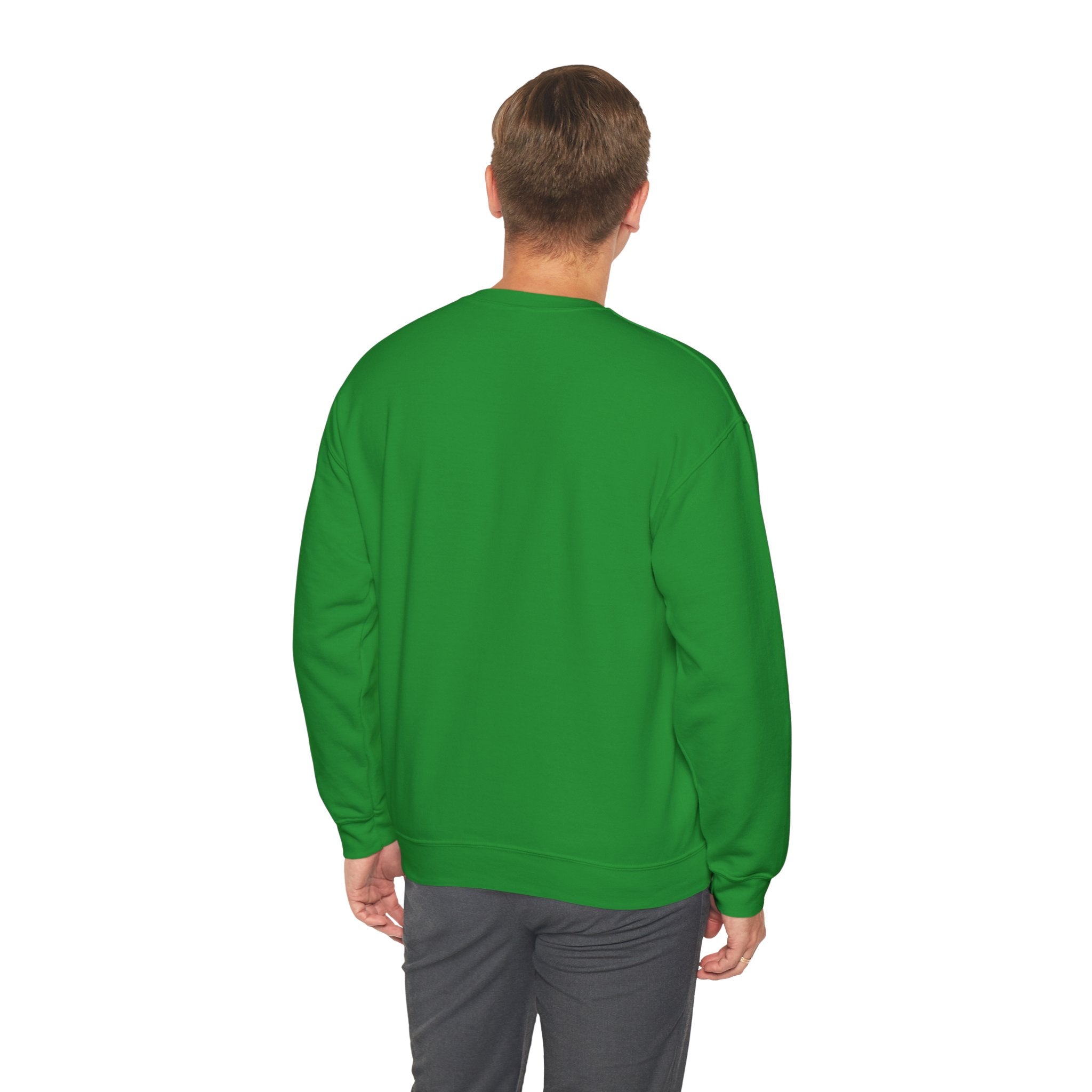 Sea Britely Adventure Club Crewneck Sweatshirt