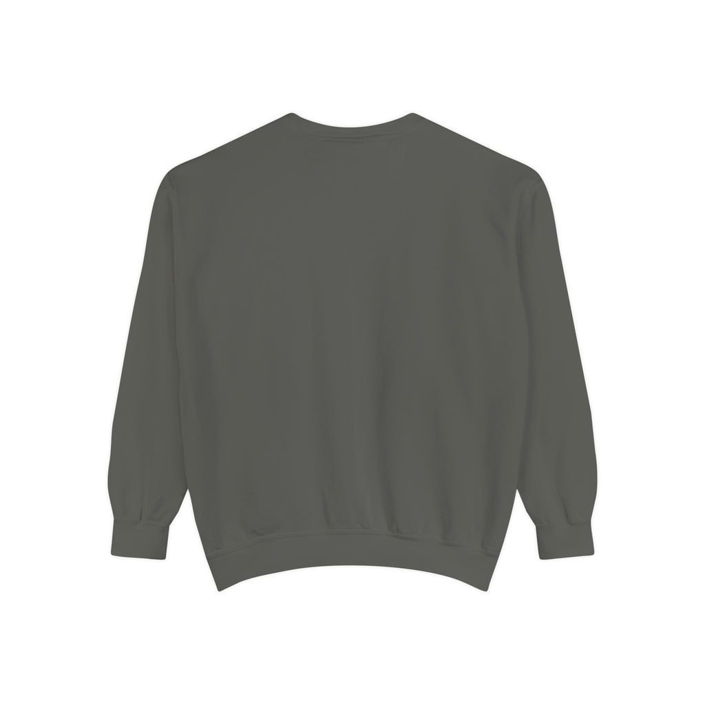 Sea Britely Adventure Club Crewneck Sweatshirt