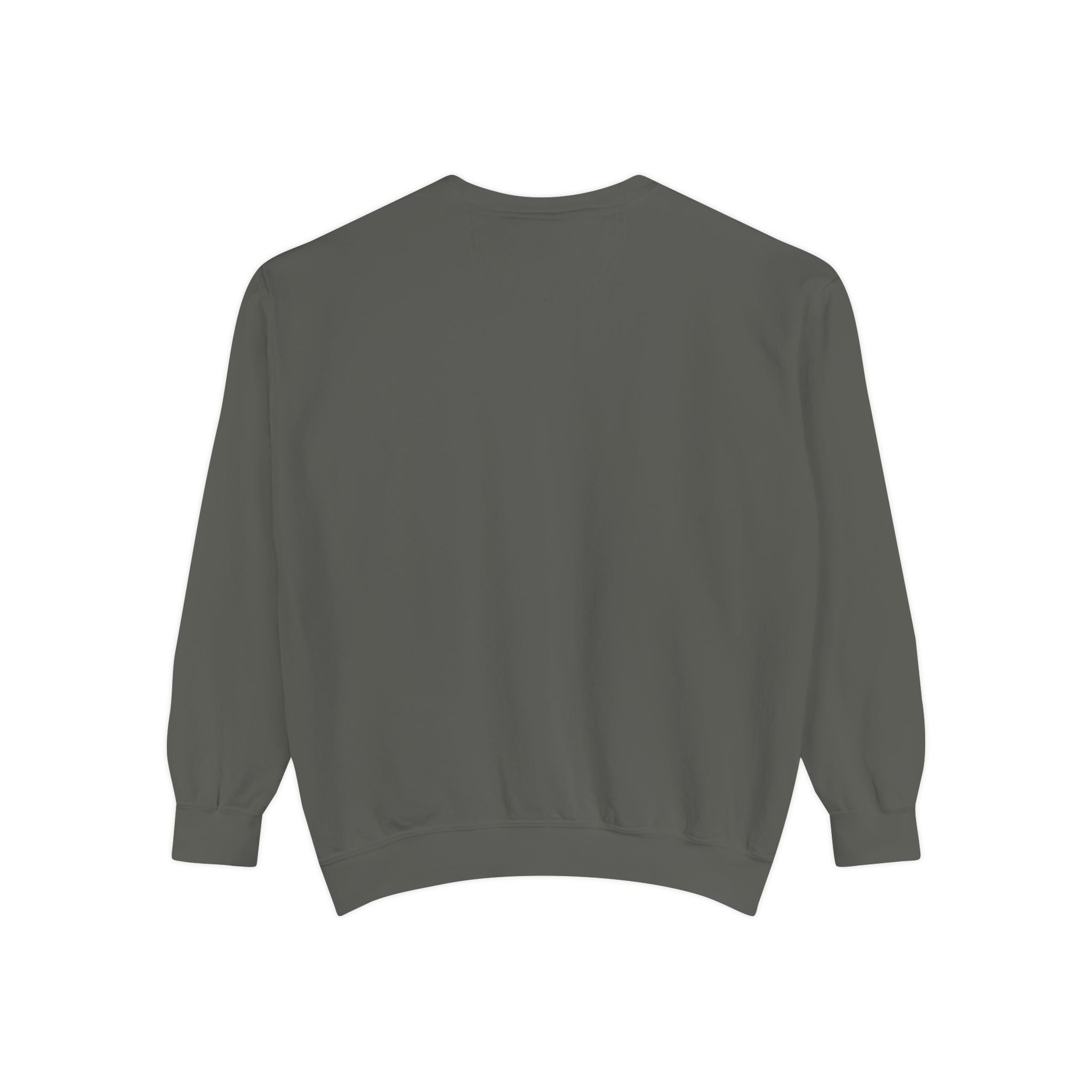 Sea Britely Adventure Club Crewneck Sweatshirt