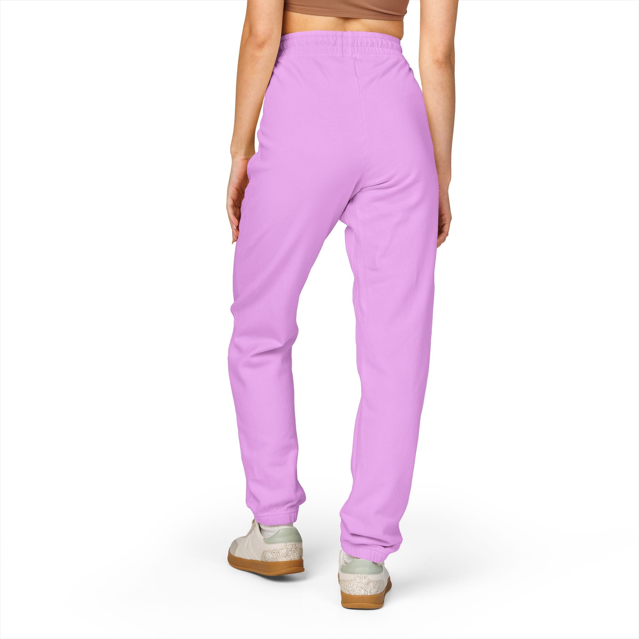 Cozy Sunset Surf Joggers
