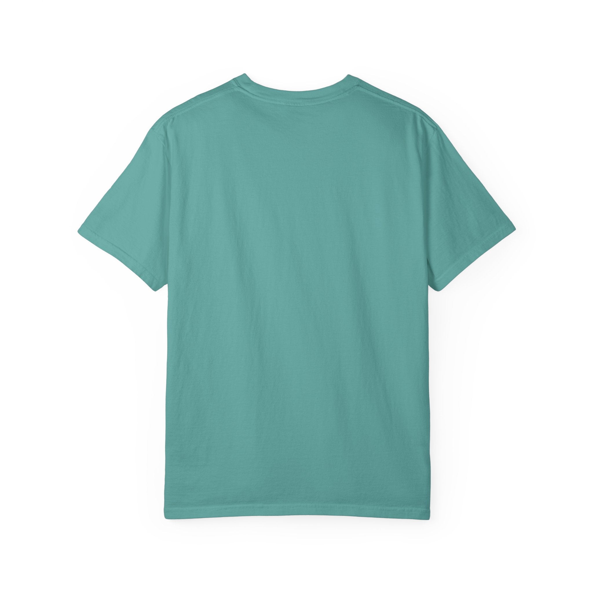 Sea Therapy Graphic Tee