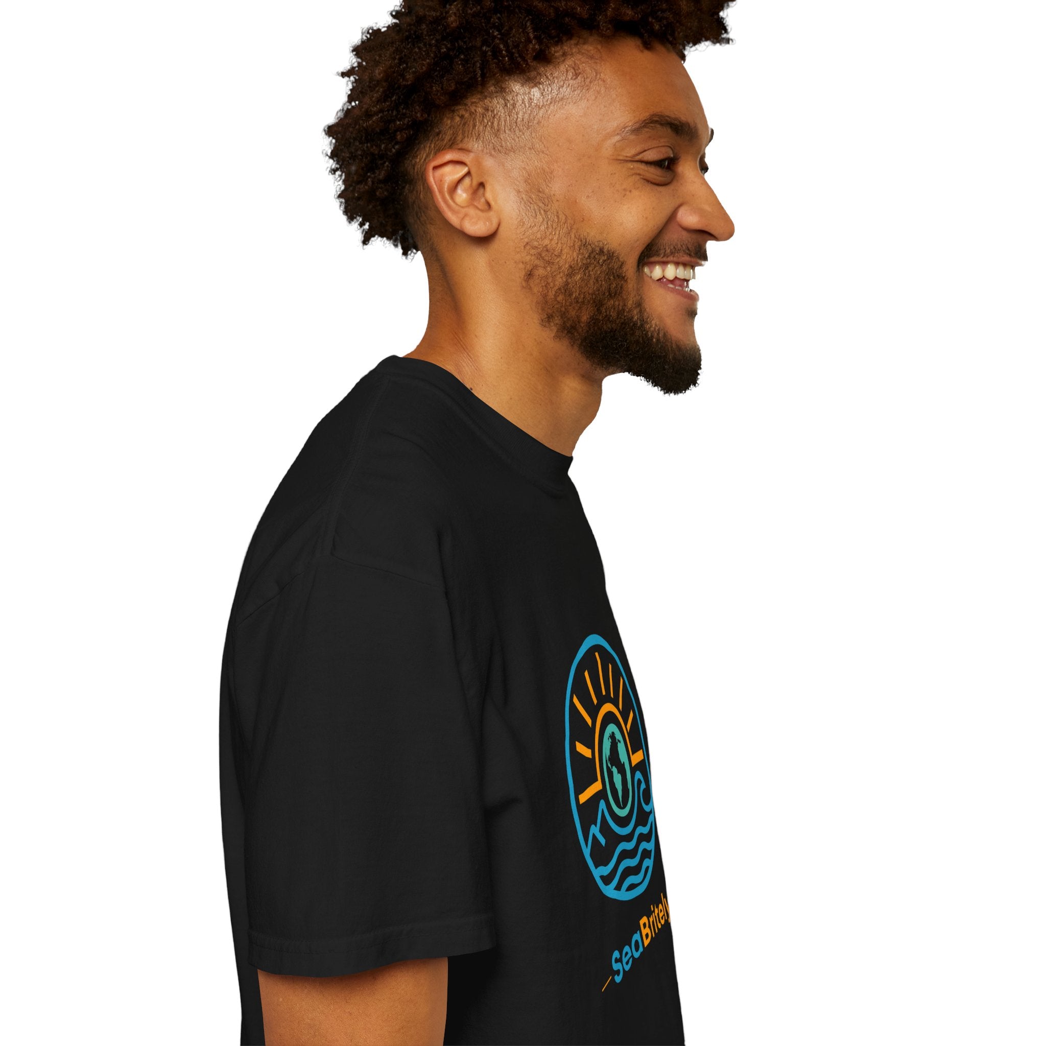 Sea Therapy Graphic Tee