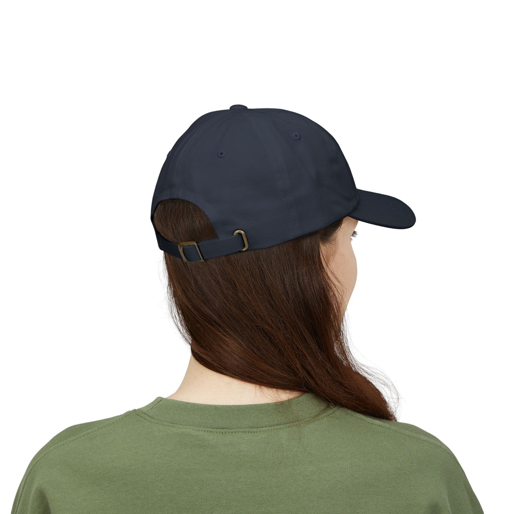 Sea Britely Classic Dad Cap