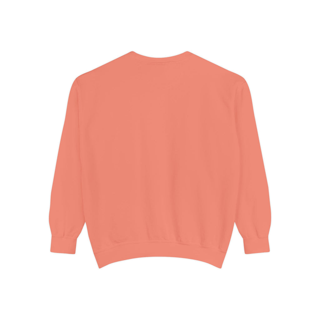 Sea Britely Adventure Club Crewneck Sweatshirt