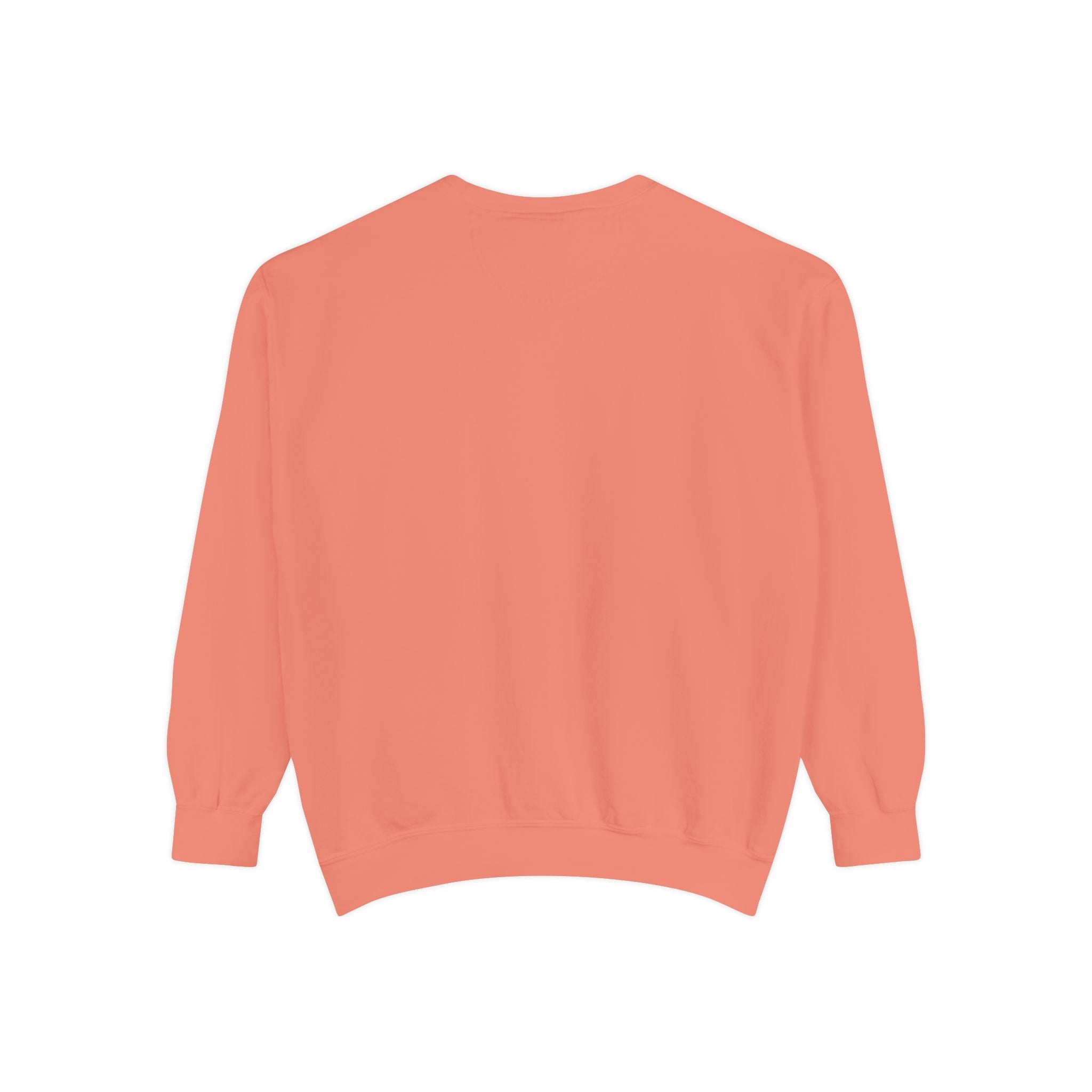 Sea Britely Adventure Club Crewneck Sweatshirt
