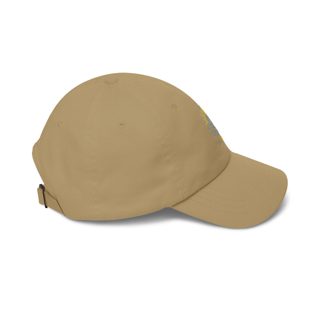 Sea Britely Classic Dad Cap