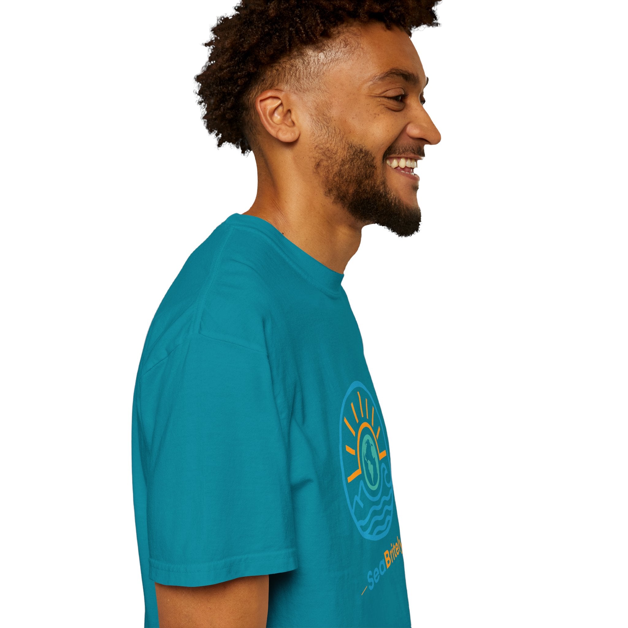 Sea Therapy Graphic Tee