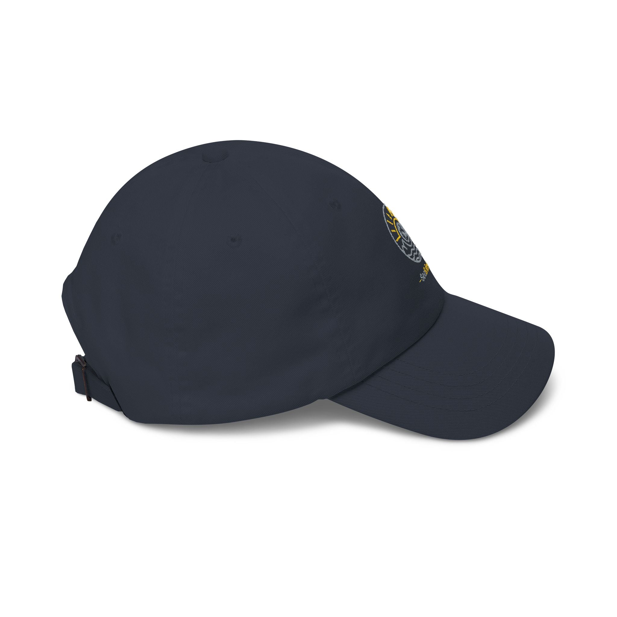 Sea Britely Classic Dad Cap