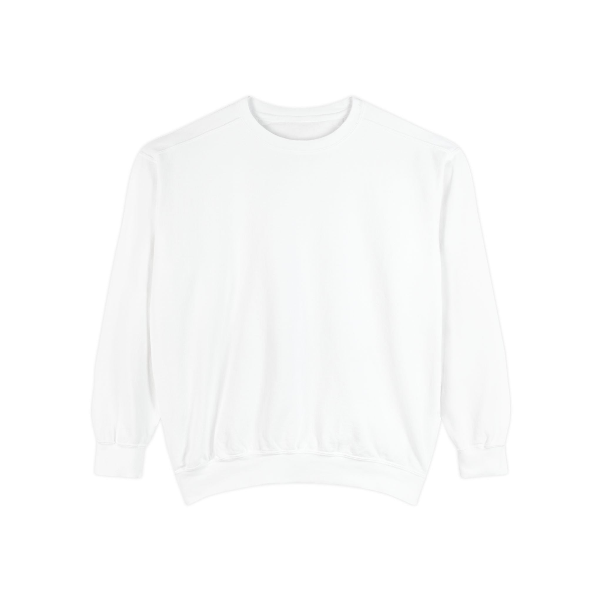 Sea Britely Adventure Club Crewneck Sweatshirt