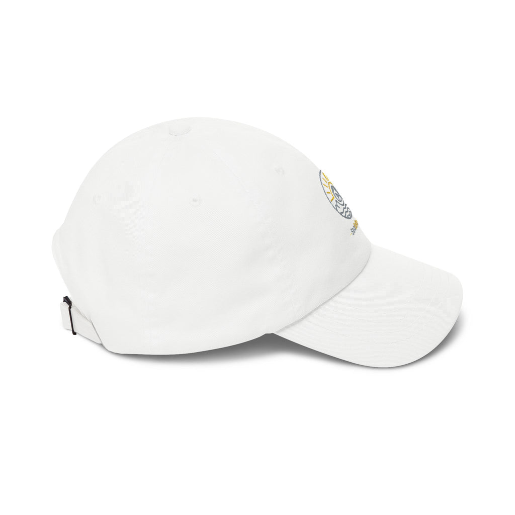 Sea Britely Classic Dad Cap