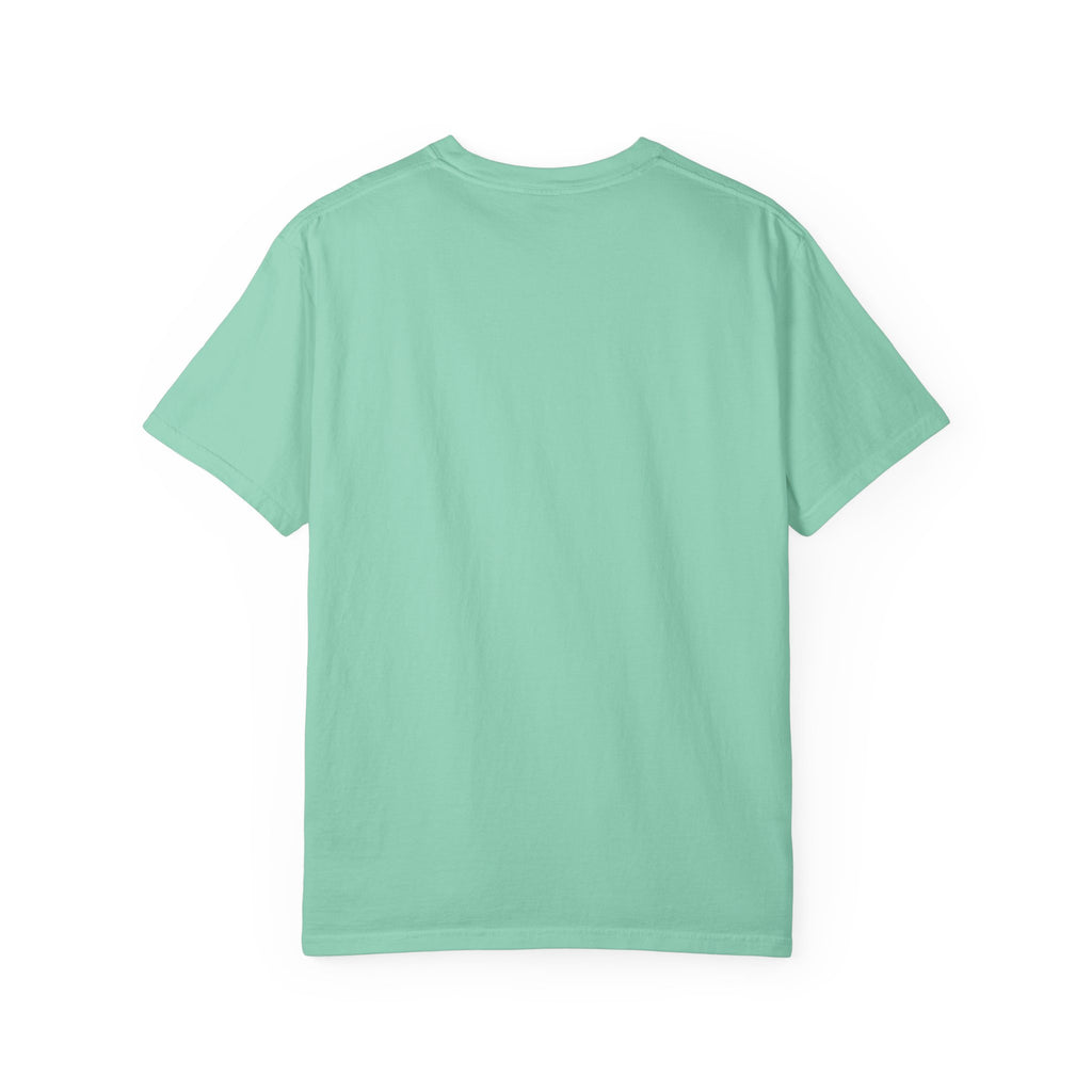 Sea Therapy Graphic Tee