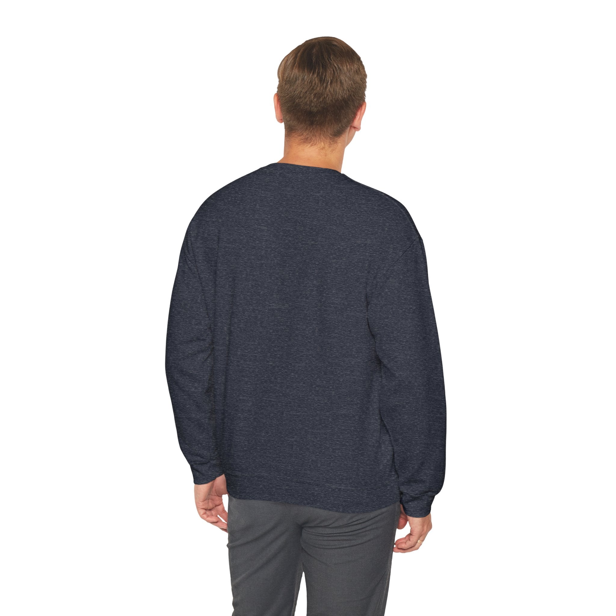 Sea Britely Adventure Club Crewneck Sweatshirt