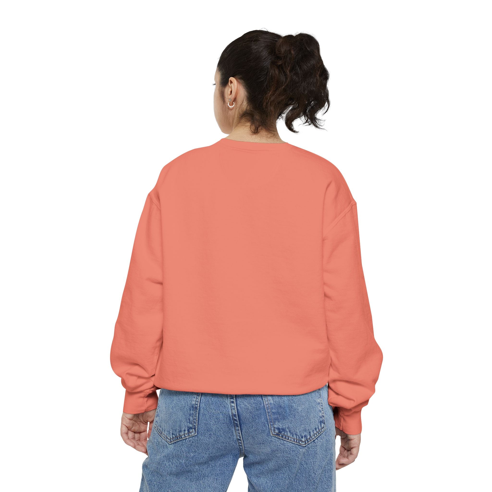 Sea Britely Adventure Club Crewneck Sweatshirt