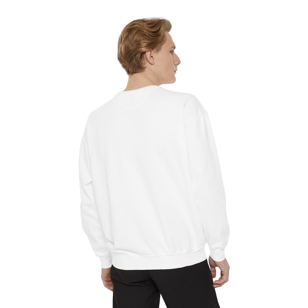 Sea Britely Adventure Club Crewneck Sweatshirt