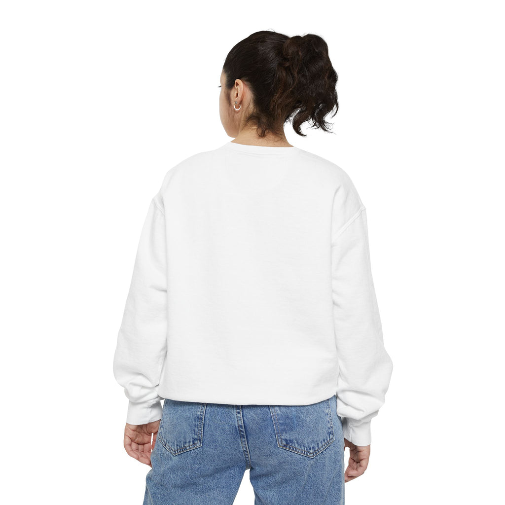 Sea Britely Adventure Club Crewneck Sweatshirt