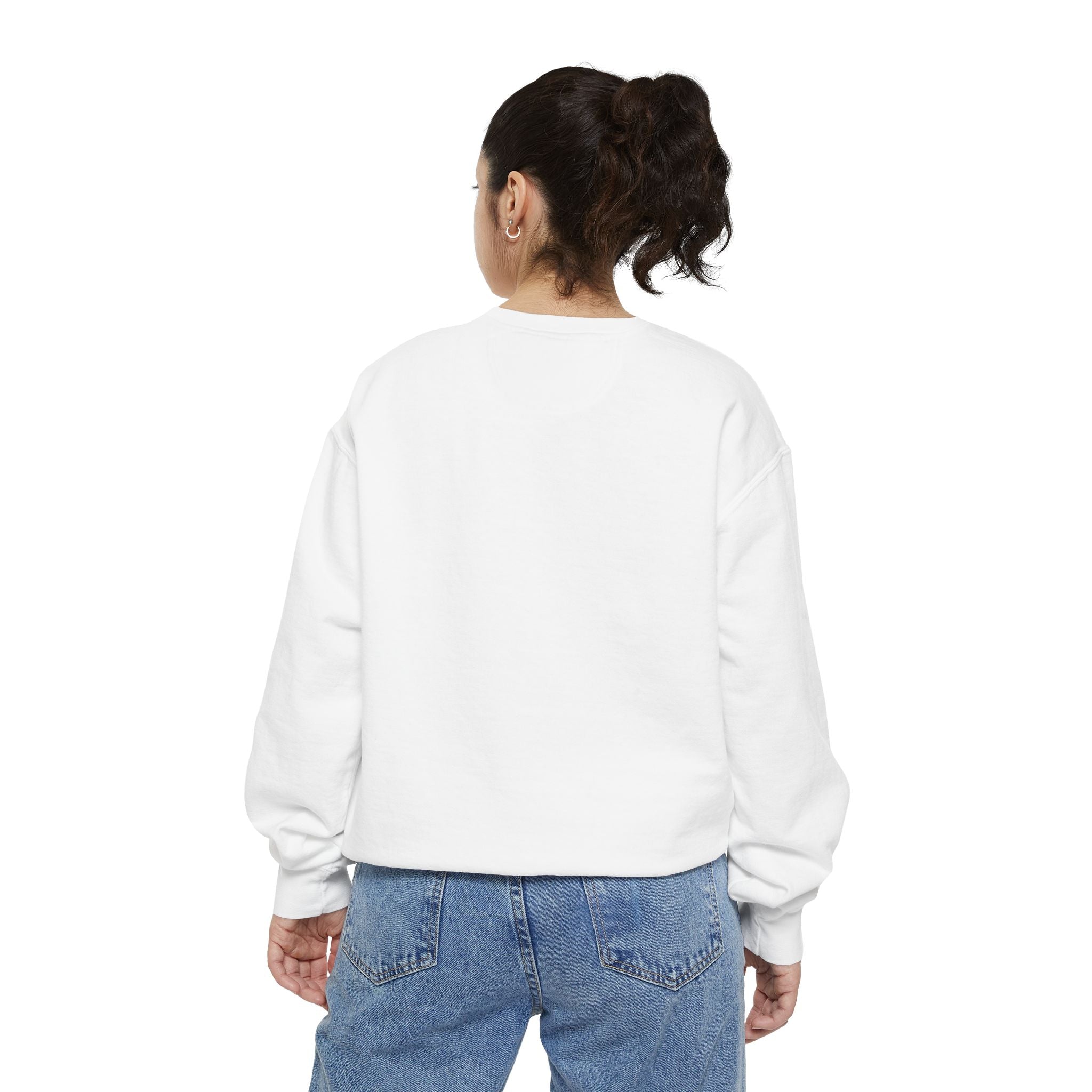 Sea Britely Adventure Club Crewneck Sweatshirt
