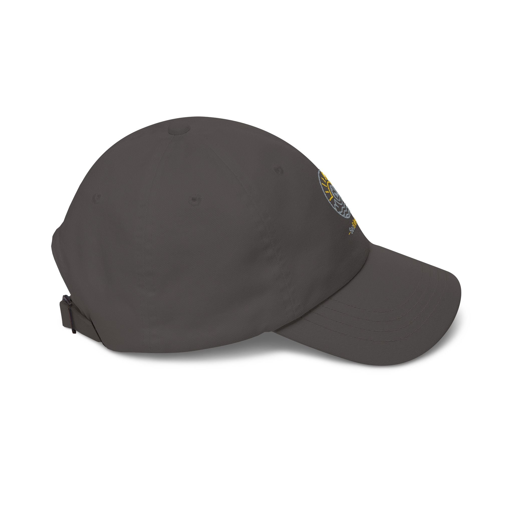 Sea Britely Classic Dad Cap