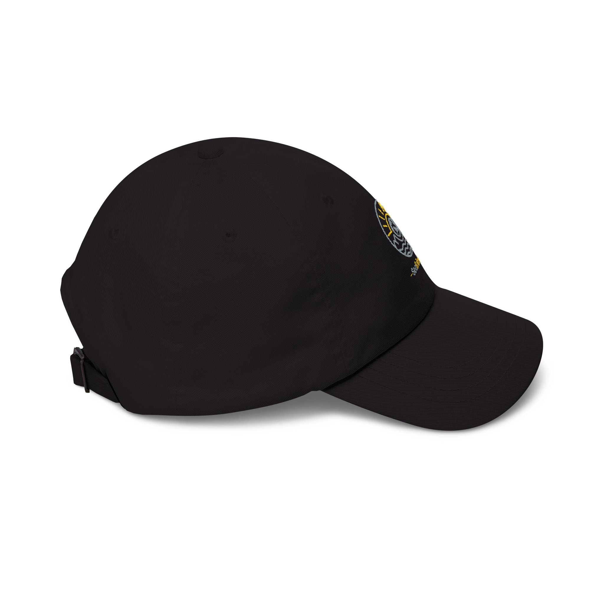 Sea Britely Classic Dad Cap