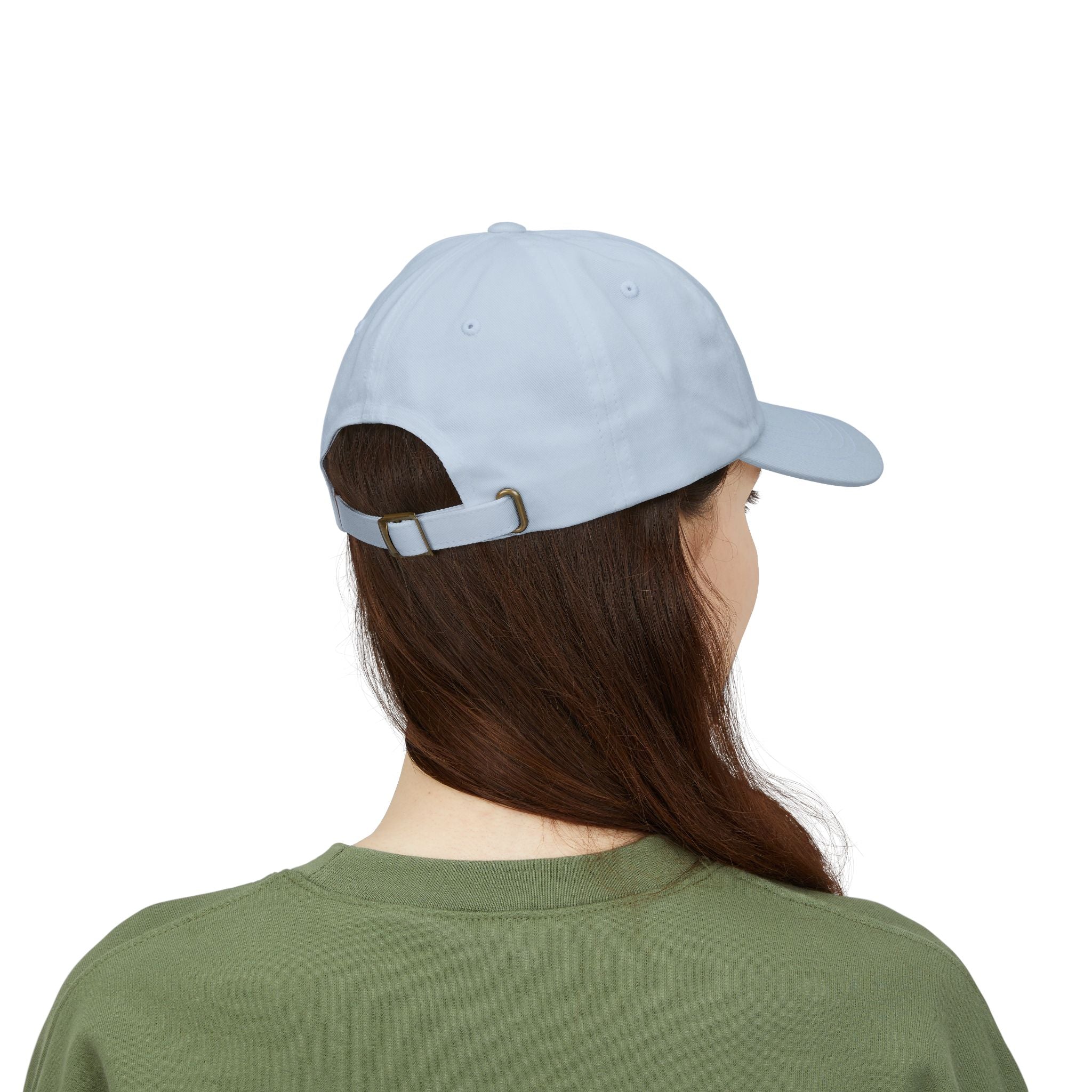 Sea Britely Classic Dad Cap