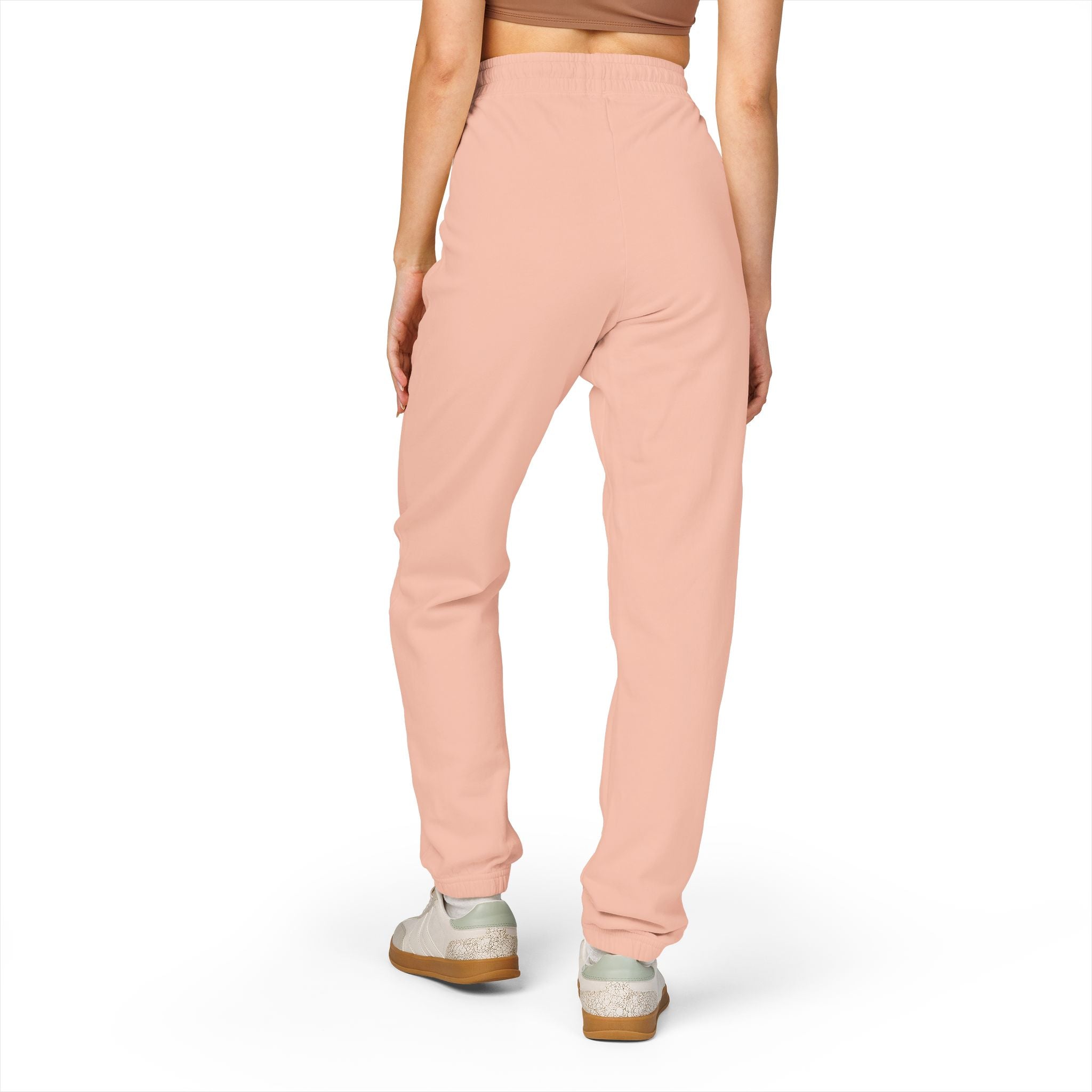 Cozy Sunset Surf Joggers