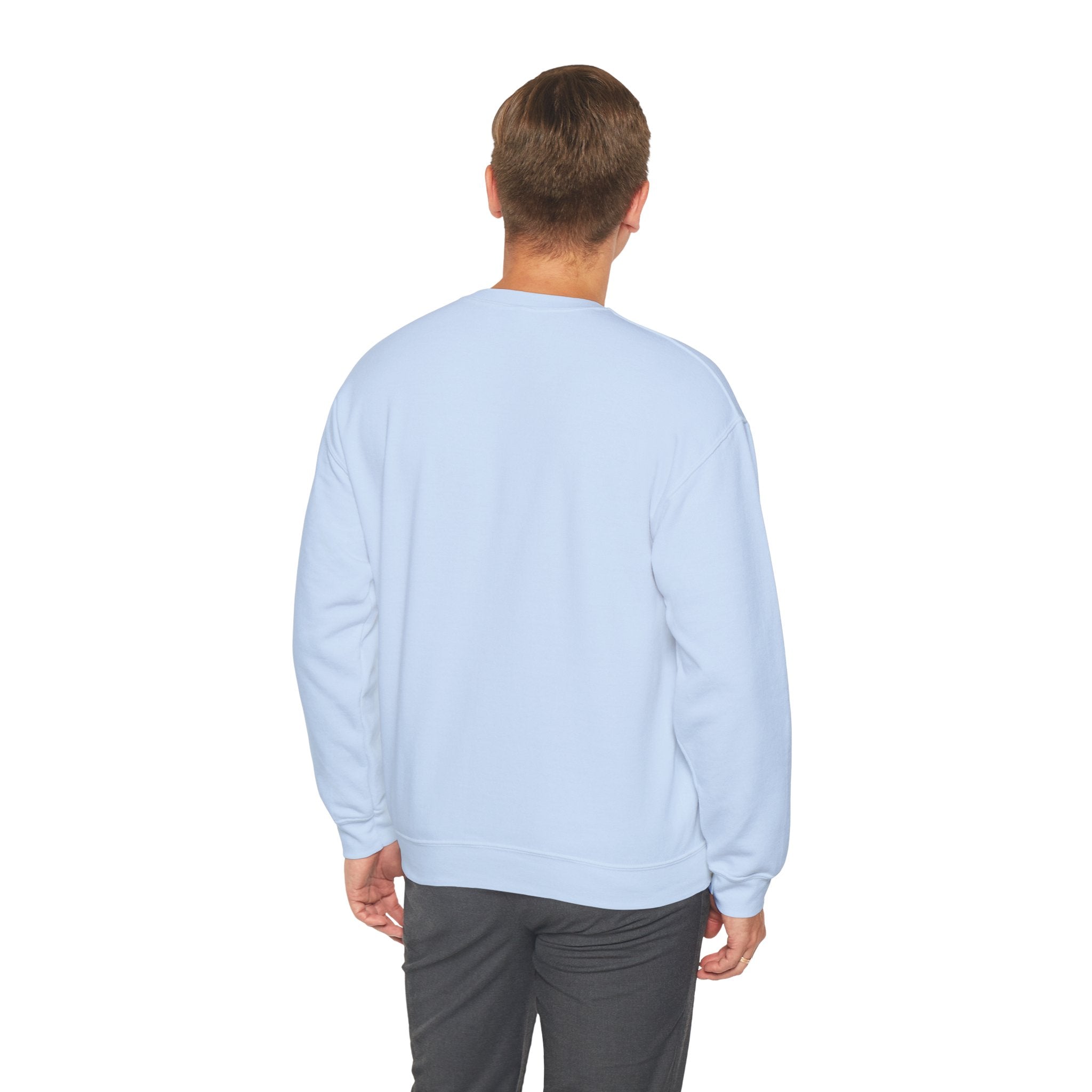 Sea Britely Adventure Club Crewneck Sweatshirt