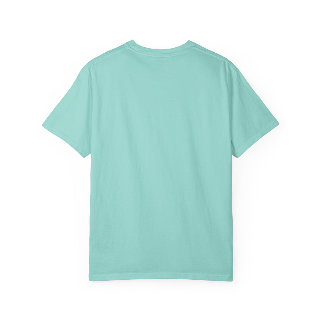 Sea Therapy Graphic Tee